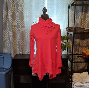 NWT Sweater Tunic